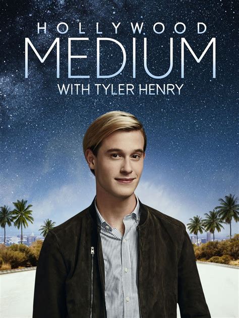 Watch Hollywood Medium Season 3 Online For Free