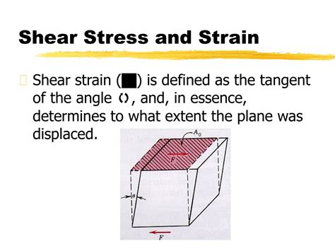 PPT - Mechanical Properties PowerPoint Presentation, free download - ID ...