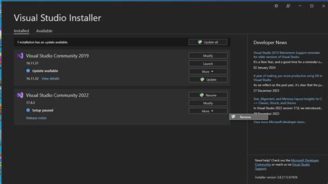 Image result for How to Remove Workspace Visual Studio