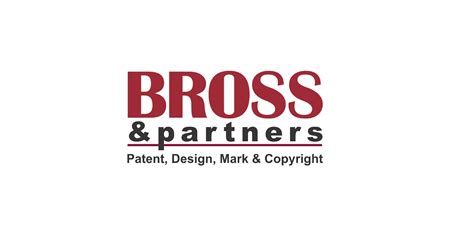 Bross & Partners IP & Law Firm on LinkedIn: The intellectual property ...