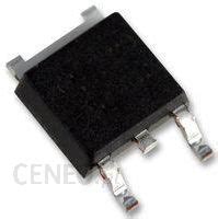 On Semiconductor Fqd2P40Tm Mosfet, P-Ch -400V -1.56A, To-252-3 - Ceneo.pl