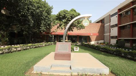 Chaudhary Charan Singh Haryana Agricultural University, Hisar