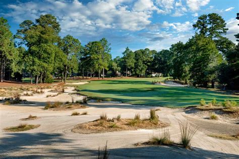 Pinehurst Resort | Golf, Spa & Dining