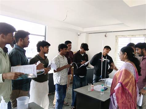 VJJC | Best Intermediate College Hyderabad | MPC BiPC MEC CEC | Jubilee ...
