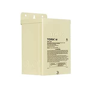 NSi Industries TPX100 Pool Light Transformer, 100W : Amazon.in: Garden ...