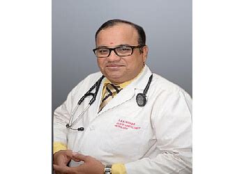 3 Best Neurologist Doctors in Bhubaneswar, OD - Expert Recommendations