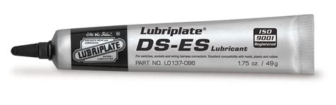 Lubriplate L0137-086 DS-ES Tube : Amazon.in: Car & Motorbike