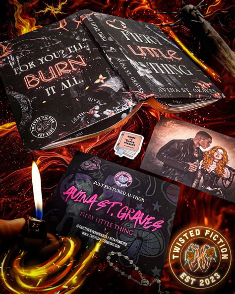 Twisted Fiction Book Box (@twistedfictionbookbox) • Instagram photos ...