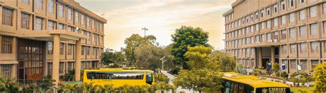 CHRIST (Deemed to be University), Delhi NCR Campus