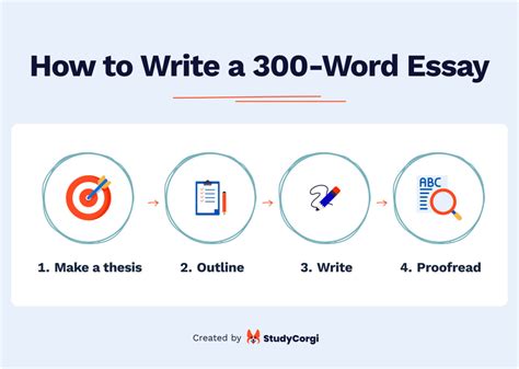 A 300 word essay. How to Write a 300 Word Essay. 2022-11-09