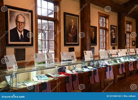 Military Museum in the Keeter Center at College of the Ozarks in ...