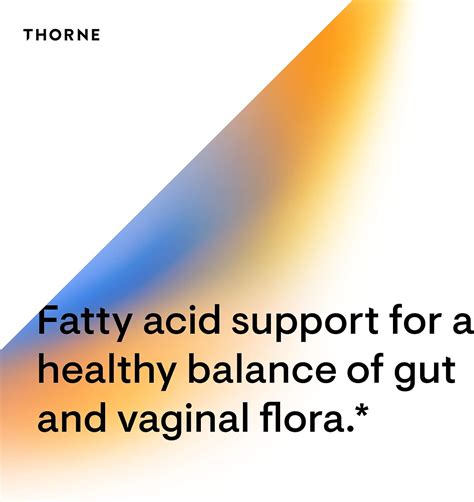 THORNE - Undecylenic Acid (Formerly Formula SF722) - India | Ubuy