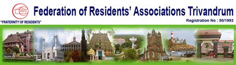 The Official Website of Federation of Residents' Associations ...