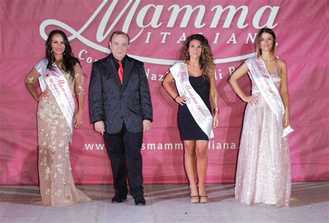 La ravennate Elen Zammarchi premiata "Miss Mamma Italiana Eleganza 2020 ...