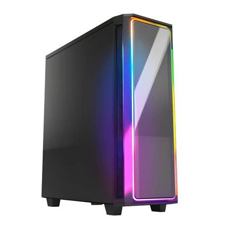 Image result for Desktop Computer Case No Background