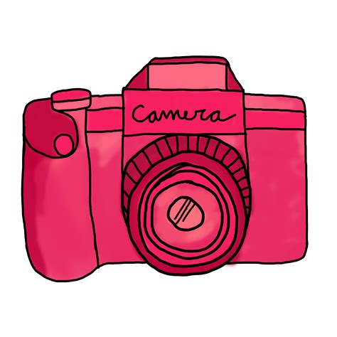Free Cartoon Camera Cliparts, Download Free Cartoon Camera Cliparts png ...