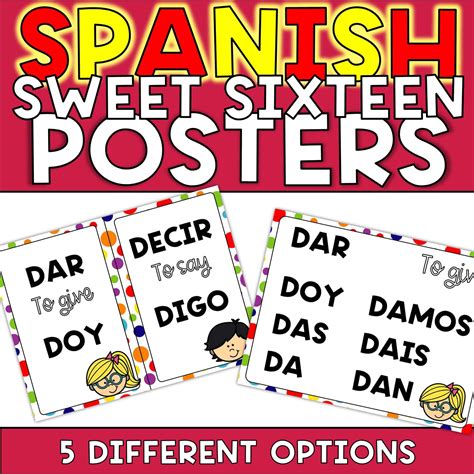17+ Essential Spanish Classroom Supplies You Must Have