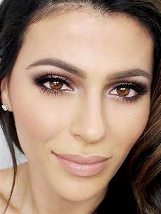leichtes make up 17 best light smoky eye makeup tutorials for summer leichtes make up 17 best light smoky eye makeup tutorials for summer