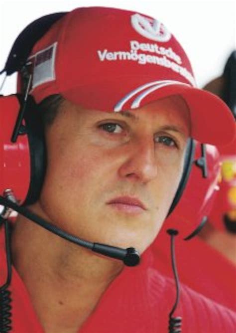 Michael Schumacher se ciñe otra corona | La Nación