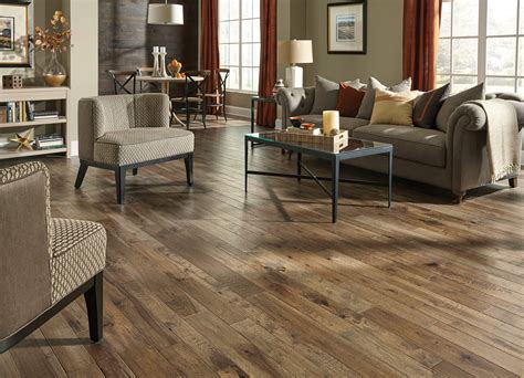 Hardwood Flooring Gallery - Classic Wood Floors - Springfield MO