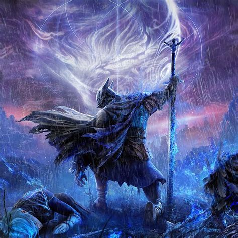 Elden Ring Nightreign Recap - TV Tropes