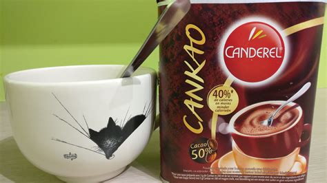 CANDEREL CANKAO 250G – Canderel Professionnal