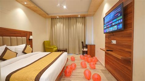 Gallery | DLS Oak Bush, Mussoorie