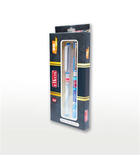 Elkos Gift Set-GQ