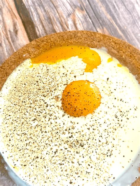 Kids Carbonara {In 20 Minutes} - Clean Eating with kids