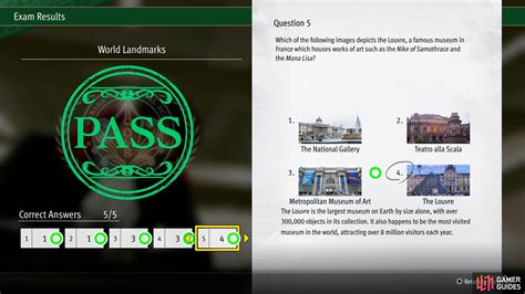 All Ounabara Vocational School Test Answers - Ounabara Vocational ...