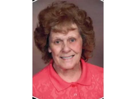 Joan Castle-Drury Obituary (2025) - Wyandotte, MI - Czopek Funeral ...