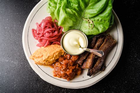 Little Donkey restaurant in Cambridge, MA on BostonChefs.com: guide to ...