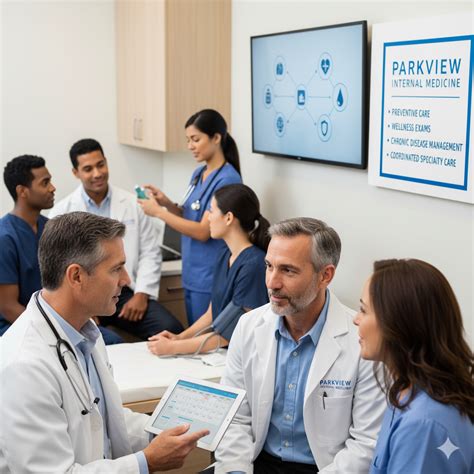 Internal Medicine vs Family Medicine: Choosing the Right Care in ...