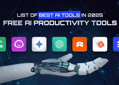 Best Free AI Tools in 2025 You Need to Know About Right Now - SlideChef