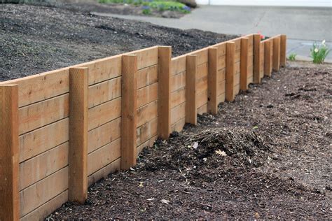 The Ultimate Checklist on How to Build a Retaining Wall [Update 2021 ...