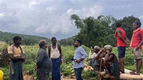 Bihar News: दशकों बीत गए...इस गांव में अब तक नहीं पहुंचा 'विकास ...