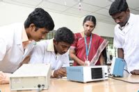 RMK Engineering College