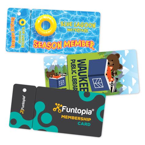 Membership Cards 的图像结果