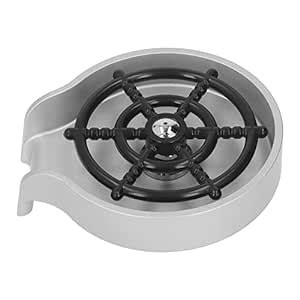 Automatic Cup Washer, Cleaning Easily One Handed Operation Widely Used ...