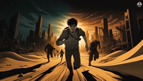 The Veldt - Ray Bradbury (1950) - Summary at Celsius 233