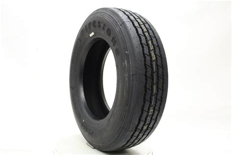 Amazon.com: GOODYEAR MARATHON RSS 295/75R22.5 : Automotive