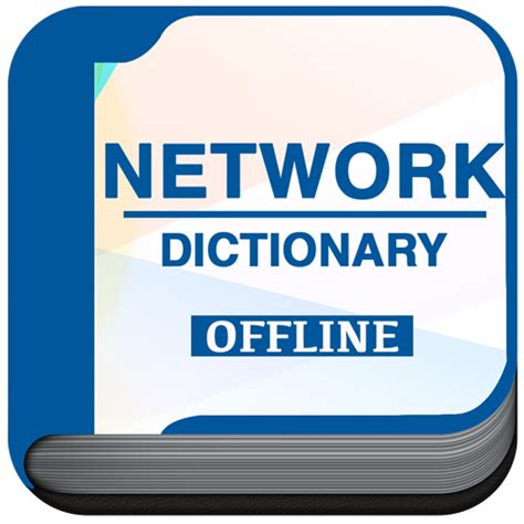 Computer Networking Dictionary 的图像结果