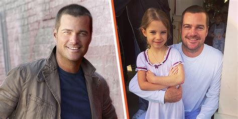 'NCIS's' Chris O'Donnell's 4 Co-star Kids & Namesake Eldest Son Who Is ...