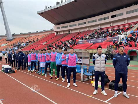 济南兴洲0-0黑龙江冰城，中甲队史首个主场收获一分！