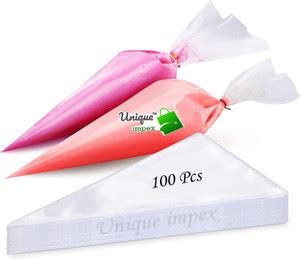 Piping Bags - Buy Piping Bags Online at Best Prices In India | Flipkart.com
