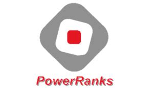 Tutorial Power Ranks 的图像结果