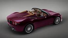 Spyker B Wallpaper by 2013 Spyker B6 Venator Spyder Concept Wallpapers And Hd Spyker B Wallpaper