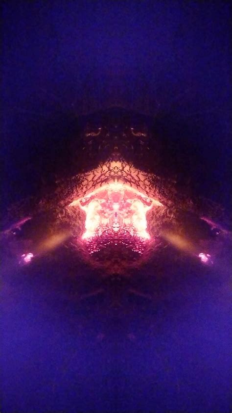 Alien Abstract Pattern 的图像结果