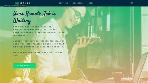 21+ Best Sites To Find Executive Assistant Jobs (2025)