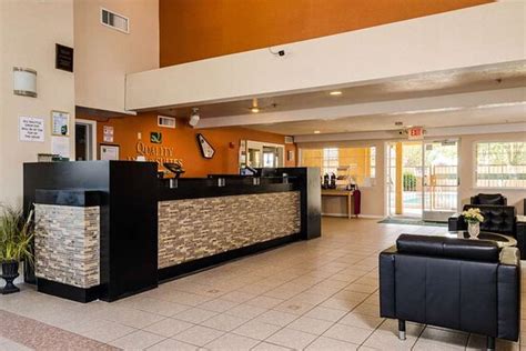 QUALITY INN & SUITES LATHROP - Hotel Reviews, Photos, Rate Comparison ...